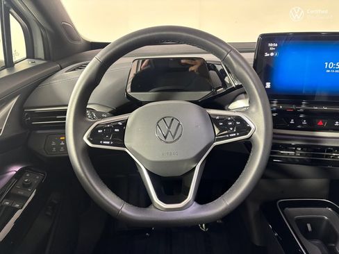 Used 2023 Volkswagen ID.4 Pro S Plus AWD/4WD image 18
