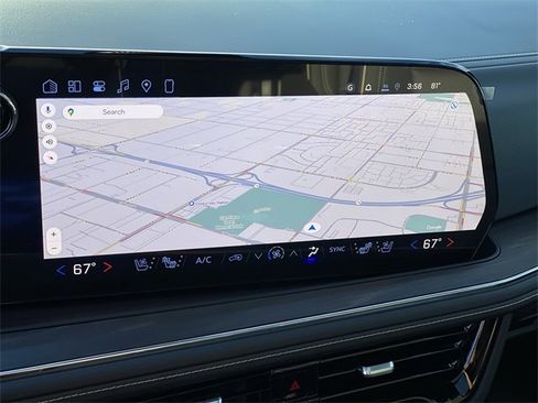 New 2026 Chevrolet Tahoe Premier image 14