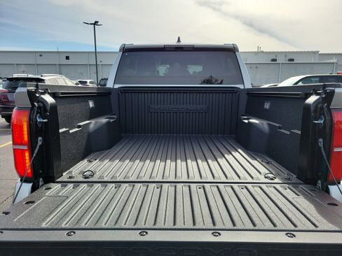 New 2026 Toyota Tacoma TRD Off-Road AWD/4WD image 8