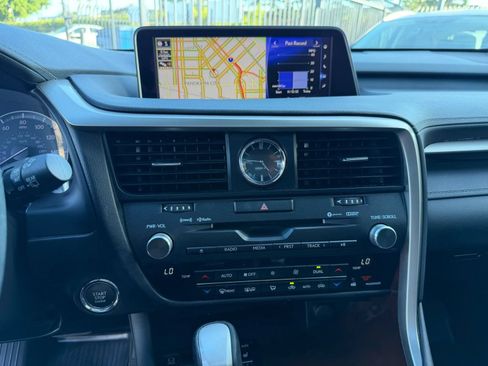 Used 2018 Lexus RX 350 FWD w/ Premium Package image 41