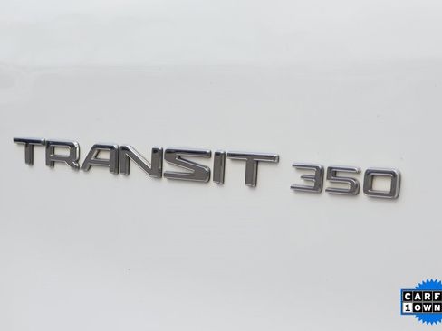 Used 2019 Ford Transit 350 XLT image 43