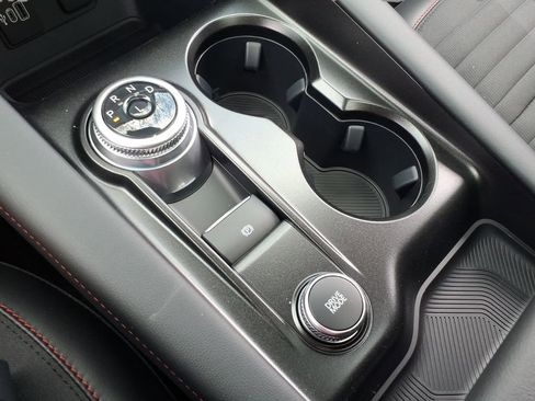 New 2026 Ford Explorer ST-Line image 25