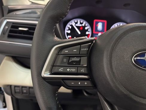 New 2026 Subaru Ascent Limited image 16