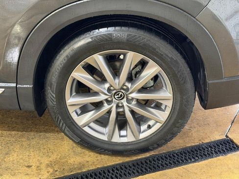 Used 2020 MAZDA CX-9 Grand Touring FWD image 8