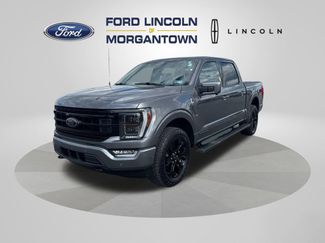 Used 2023 Ford F150 Platinum w/ Equipment Group 701A High AWD/4WD 360° Tour