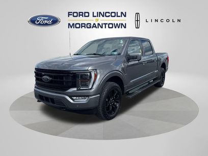 Used 2023 Ford F150 Platinum w/ Equipment Group 701A High