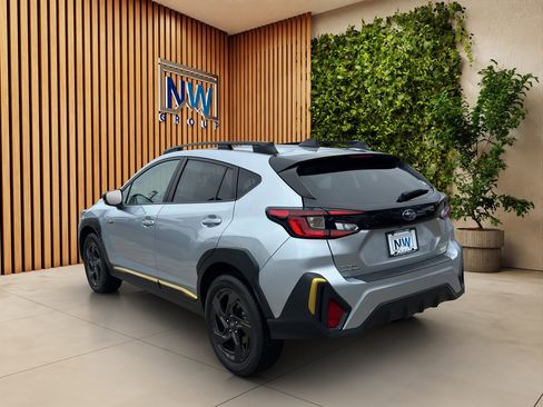 Used 2025 Subaru Crosstrek 2.5i Sport image 19