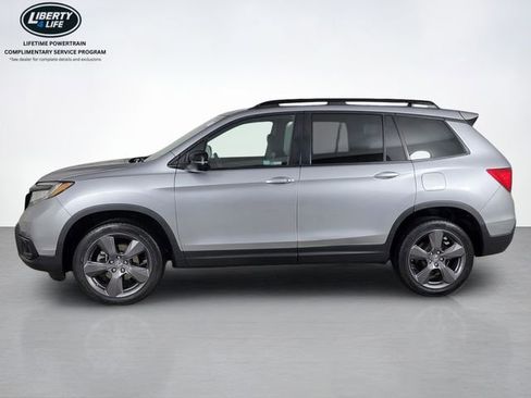 Used 2020 Honda Passport Touring image 6