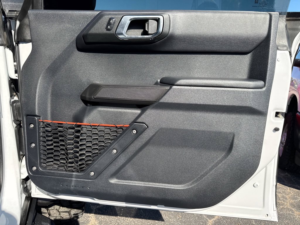 Used 2023 Ford Bronco Raptor AWD/4WD image 41