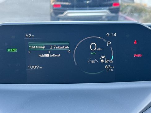 Certified 2026 Toyota bZ AWD/4WD image 41