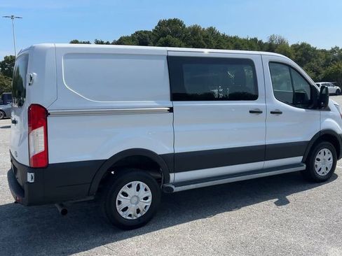 Used 2024 Ford Transit 250 Base w/ Exterior Upgrade Package image 3