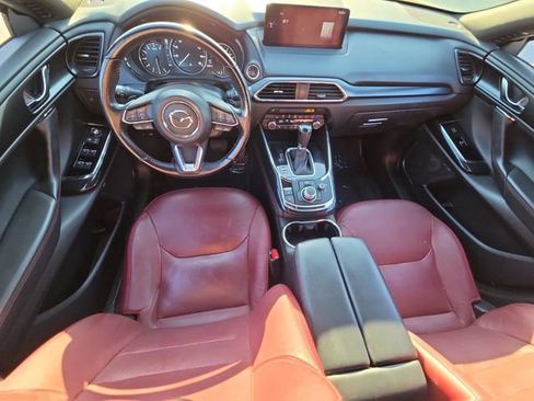 Used 2023 MAZDA CX-9 Carbon Edition image 14