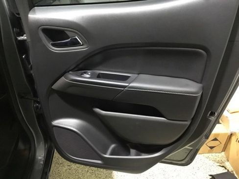 Used 2022 GMC Canyon Elevation w/ Trailering Package image 44