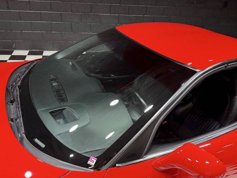 Used 2003 Chevrolet Corvette Z06 w/ Memory Package, 3 Drivers RWD image 44