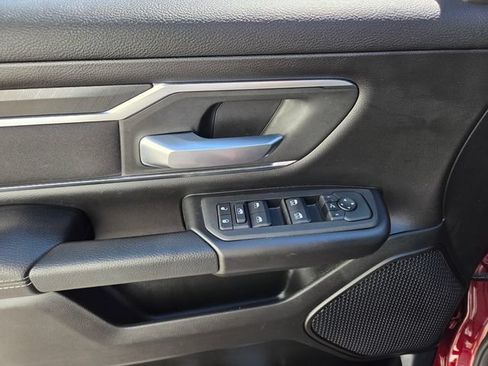 Used 2025 RAM 1500 Big Horn RWD image 17