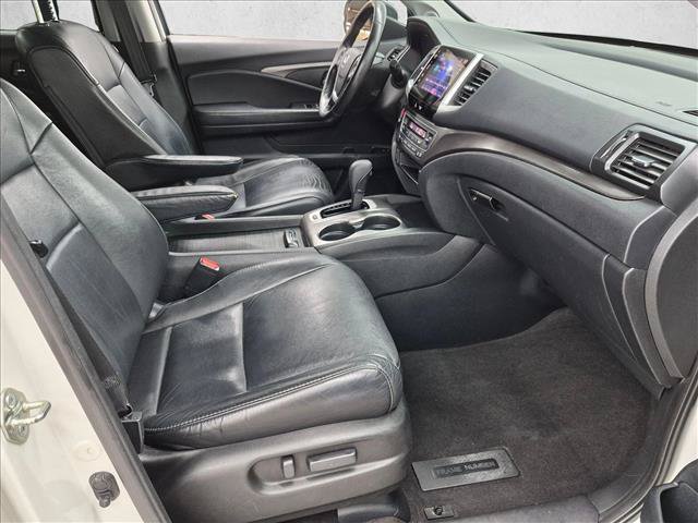 Used 2018 Honda Pilot EX-L image 23