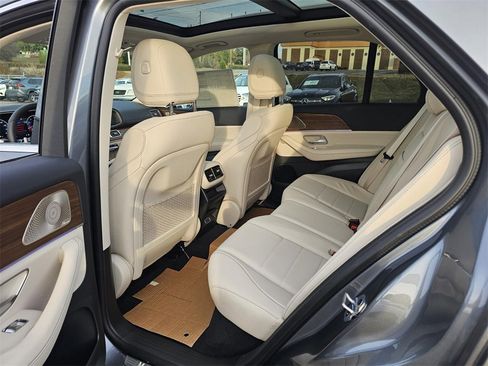 New 2026 Mercedes-Benz GLE 450 4MATIC image 24