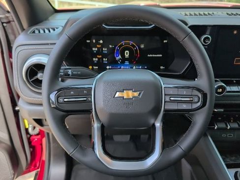 New 2026 Chevrolet Colorado LT w/ Advanced Trailering Package RWD image 16