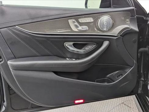 Used 2018 Mercedes-Benz E 43 AMG 4MATIC Sedan image 13