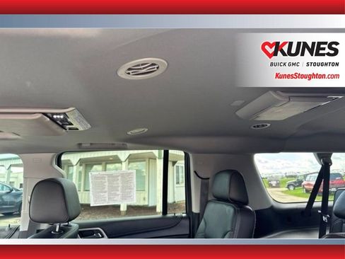Used 2020 GMC Yukon XL Denali w/ Denali Ultimate Package AWD/4WD image 25