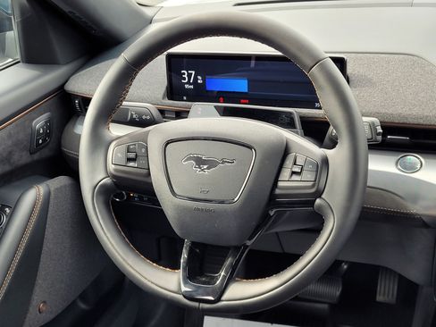 Certified 2023 Ford Mustang Mach-E GT AWD/4WD image 12