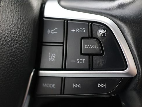 Used 2021 Toyota Highlander Limited AWD/4WD image 12