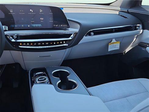New 2025 Cadillac Lyriq Sport image 15