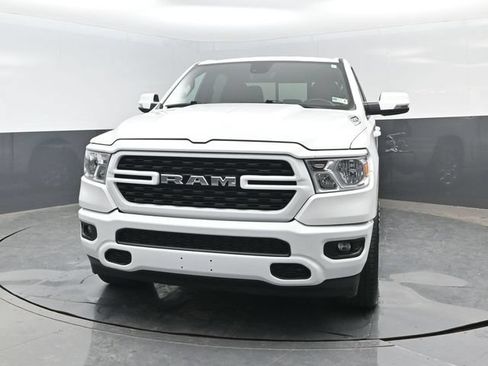 Used 2023 RAM 1500 Big Horn AWD/4WD image 20