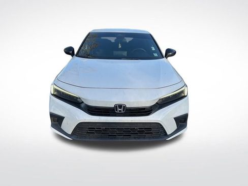 Used 2022 Honda Civic Sport image 10