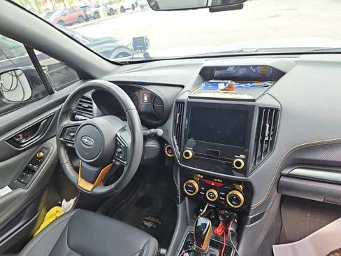 Used 2024 Subaru Forester Wilderness AWD/4WD image 7