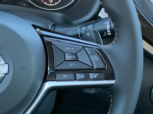 New 2025 Nissan Altima 2.5 SR w/ SR Premium Package image 10