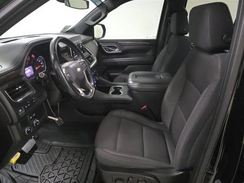 Used 2021 Chevrolet Tahoe LS RWD image 6