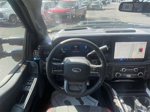 New 2025 Ford F250 Lariat w/ Lariat Ultimate Package image 9