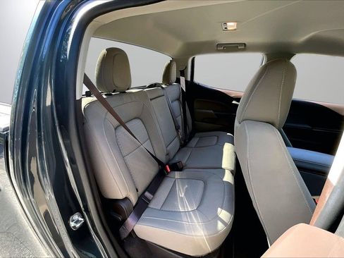 Used 2020 GMC Canyon SLE w/ Elevation Edition AWD/4WD image 23