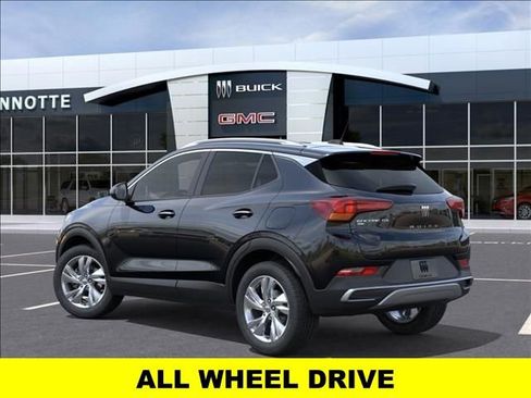 New 2026 Buick Encore GX Preferred w/ Comfort Package image 3