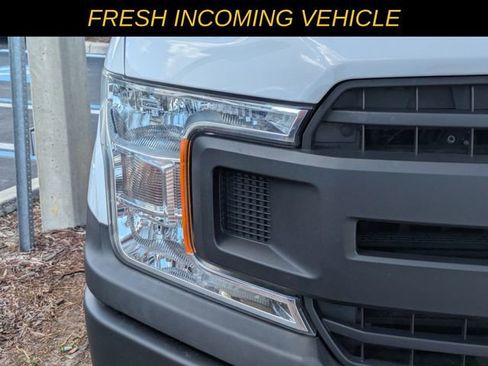 Used 2018 Ford F150 XL w/ Equipment Group 101A Mid RWD image 7