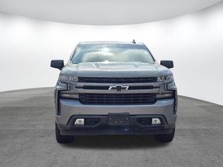 Used 2020 Chevrolet Silverado 1500 RST w/ All-Star Edition AWD/4WD video 2