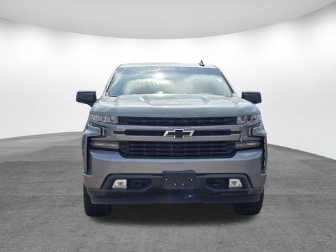 Used 2020 Chevrolet Silverado 1500 RST w/ All-Star Edition AWD/4WD image 2