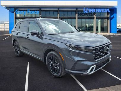 Used 2026 Honda CR-V Sport Touring