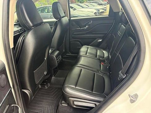 Used 2023 Lincoln Corsair FWD image 39