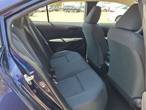 Certified 2024 Toyota Corolla LE FWD image 17