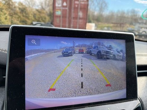 Used 2023 Jeep Compass Sport image 17