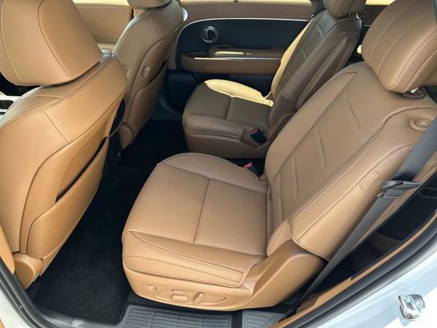 New 2026 Hyundai Palisade Calligraphy FWD image 23