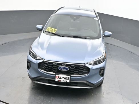 New 2026 Ford Escape ST-Line Select image 57