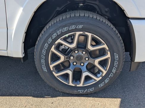 New 2026 RAM 1500 Laramie w/ Sport Appearance Package image 6