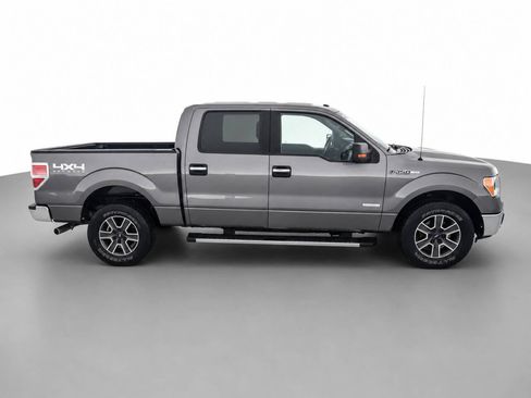 Used 2014 Ford F150 XLT w/ Equipment Group 302A Luxury AWD/4WD image 4