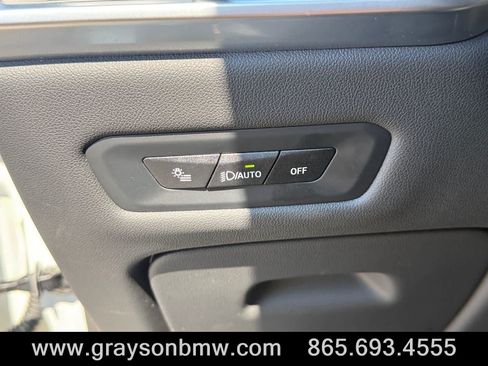 Used 2026 BMW X5 xDrive40i w/ Executive Package AWD/4WD image 34
