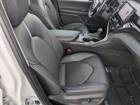 Used 2023 Toyota Camry XSE w/ Cold Weather Package AWD/4WD image 20