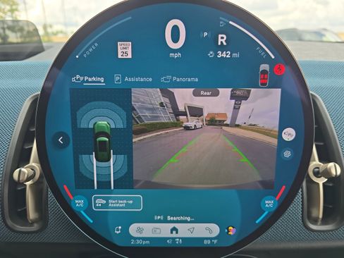 Used 2025 MINI Cooper Countryman S image 20