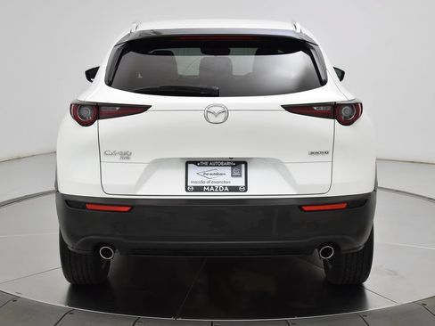 Certified 2023 MAZDA CX-30 AWD 2.5 S w/ Select Package image 20